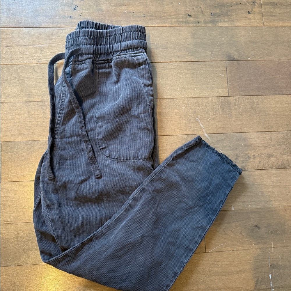 Zara Jogger Pants